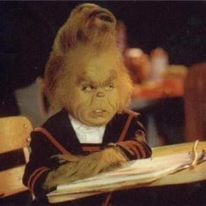 Meet your Posher, Tee-lor